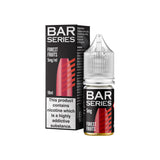 Bar Series - Forest Fruit 10ml