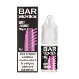 Bar Series - Berry Lemonade 10ml