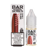 Bar Series Blends - Cherry Fizz Cola Ice 10ml