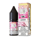 Double Up Berryade 10ml