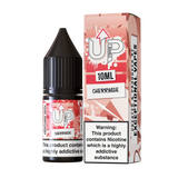 Double Up Cherryade 10ml