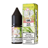 Double Up Pear Drops 10ml