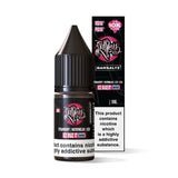 Ruthless Salts EZ Duz It On Ice 10ml