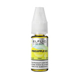 Elf Bar Elfliq - Pineapple Ice 10ml Nic Salts
