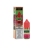 Firerose Caribbean 10ml Nic Salt