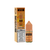 Firerose Orange Zest 10ml Nic Salt