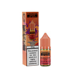 Firerose Passionfruit Orange Guava 10ml Nic Salt