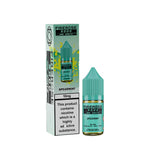 Firerose Spearmint 10ml Nic Salt