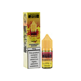 Firerose Strawberry Banana 10ml Nic Salt