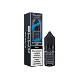 Elux Legend Blackberry Ice 10ml