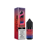 Elux Legend Blue Razz Cherry 10ml