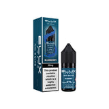 Elux Legend Blueberry 10ml