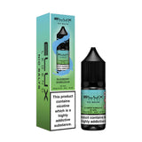 Elux Legend Blueberry Bubblegum Nic Salts 10ml