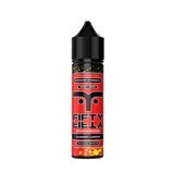 FIFTY FIFTY Cherry Lemon 50ml