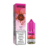 Firerose Cherry Cola Salt