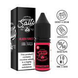 Got Salts - Black Forest 10ml