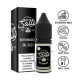 Got Salts - Butterbacco 10ml