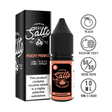 Got Salts - Peachy Promise 10ml