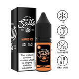 Got Salts - Mango Ice 10ml