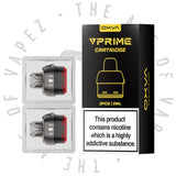 Oxva VPrime Replacement Pods | The Ace of Vapez