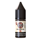 Ruthless Bar Saltz POG 10ml | The Ace of Vapez