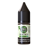 Ruthless Bar Saltz Sour Apple Strawzz On Ice 10ml