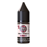 Ruthless Bar Saltz Strawmelon On Ice 10ml | The Ace of Vapez
