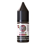 Ruthless Bar Saltz Watermelon Sublime 10ml