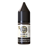 Ruthless Bar Saltz White Gummi On Ice 10ml | The Ace of Vapez