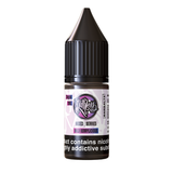 Ruthless Bar Saltz Wild Berrylicious 10ml