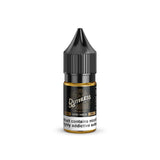 Ruthless Coffee Tobacco Salt 10ml