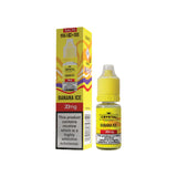 SKE Crystal Bar Salts 10ml V2 Banana Ice