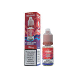 SKE Crystal Bar Salts 10ml V2 Blueberry Cherry Cranberry