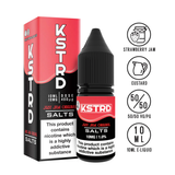 KSTRD - Just Jam Strawberry Nic Salt 10ml
