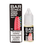 Bar Series - Strawberry Watermelon Bubblegum 10ml