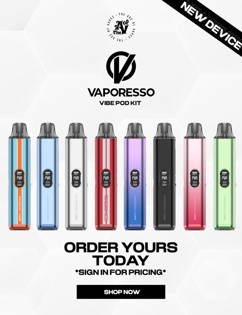 The Ace Of Vapez Distro