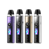 Geekvape Wenax Q Pro Pod Kit With Free Sonder Q