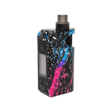 Asmodus Minikin Pod System