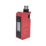 Asmodus Minikin Pod System