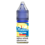 Oxva Ox Passion Blue Citrus Nic Salt