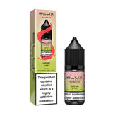 Elux Legend Cherry Lime 10ml