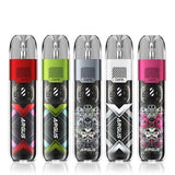 VOOPOO ARGUS P1S POD KIT