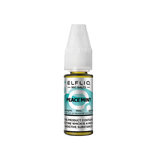 Elf Bar Elfliq - Peace Mint 10ml Nic Salt