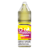 Oxva Ox Passion Pina Daiquiri Nic Salt