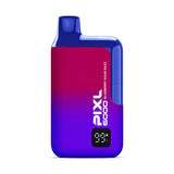 PIXL 6000 Blueberry Sour Razz Disposable