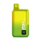 PIXL 6000 Lemon and Lime Disposable