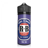 Sik Currrnt 100ml Shortfill Rebel X Bogan