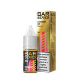 Bar Series Gold Edition Strawberry Lime