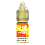 Oxva Ox Passion Triple Mango Nic Salt