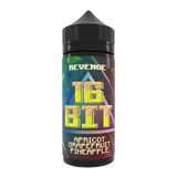 16 Bit - Revenge 100ml